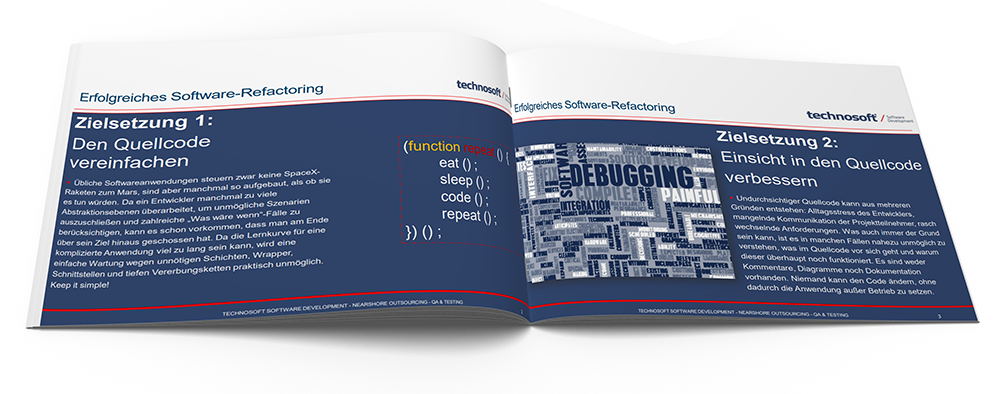 Präsentation Software Refactoring PDF